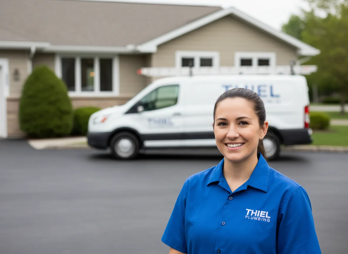 Plumber Daingerfield, TX FAQs